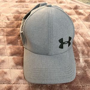Men's UA Iso-Chill ArmourVent™ Stretch Hat